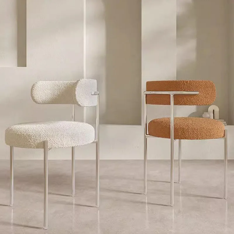 Ghế ăn uống hiện đại Nhà thiết kế Phong cách châu Âu Ghế Vanity Bàn làm việc Bàn làm việc Da sang trọng Ghế Bar Ghế đẩu Accent Sedie Cucina Nội thất gia đình Ghế ăn uống hiện đại Nhà thiết kế Phong cách châu Âu Ghế Vanity Bàn làm việc Bàn làm việc Da sang trọng Ghế Bar Ghế đẩu Accent Sedie Cucina Nội thất gia đình