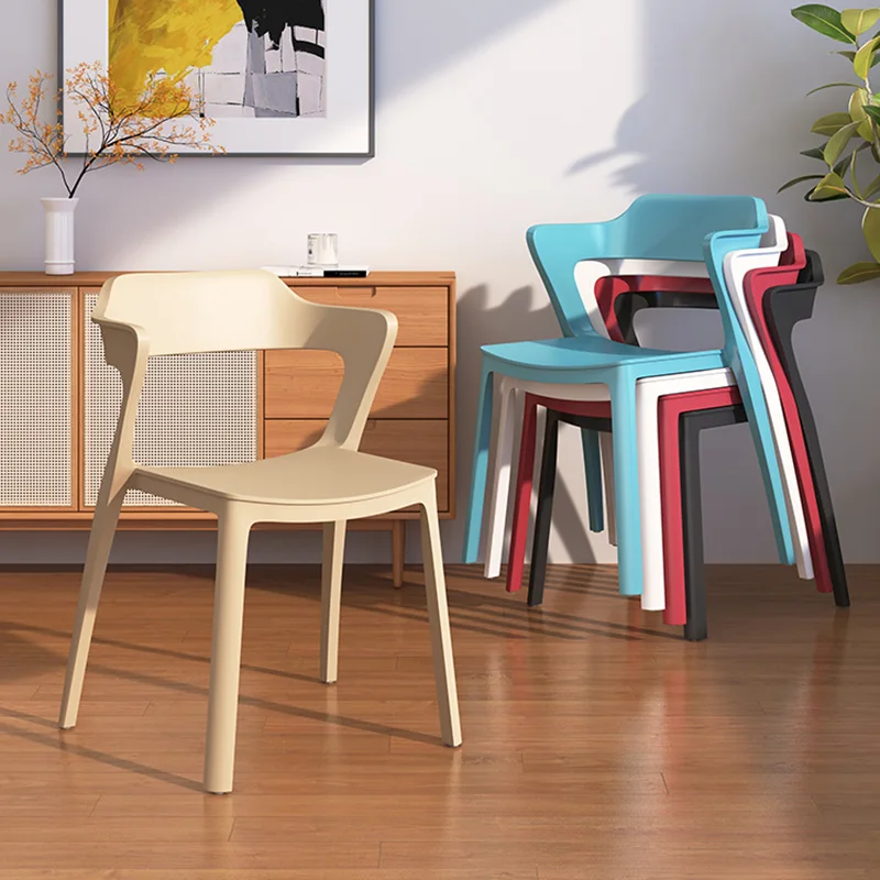 Ghế ăn Văn Phòng Phòng Khách Ghế Ăn Phong cách châu Âu Thư Giãn Cao Cấp Vanity Ghế Ăn Nhựa Ngoài Trời Sillas Comedor Nội Thất Gia Đình BL50CY - Hình 2 Ghế ăn Văn Phòng Phòng Khách Ghế Ăn Phong cách châu Âu Thư Giãn Cao Cấp Vanity Ghế Ăn Nhựa Ngoài Trời Sillas Comedor Nội Thất Gia Đình BL50CY - Hình 2