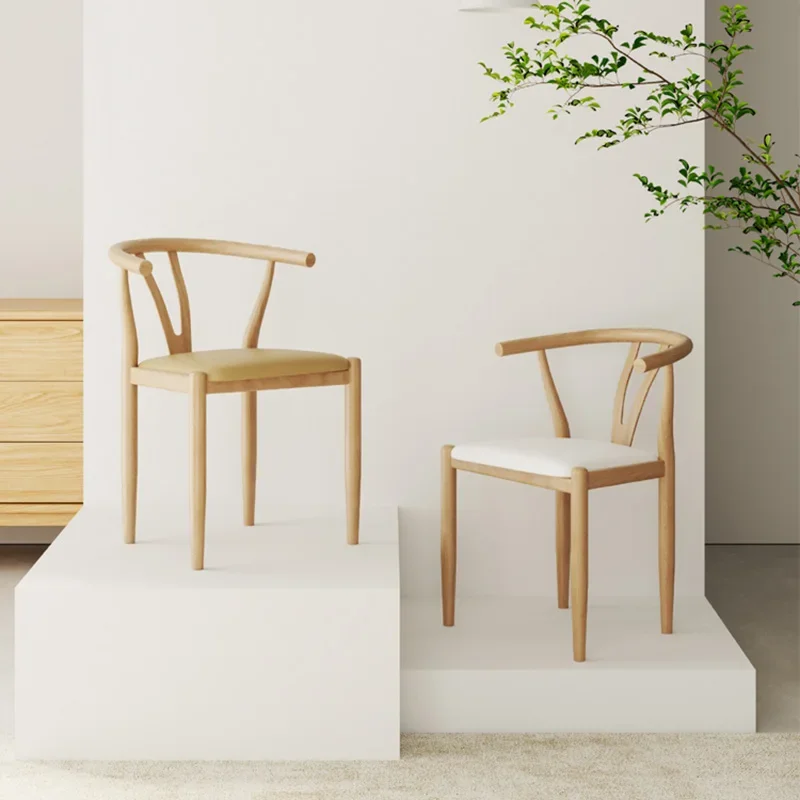 Ghế ăn Vintage Ghế Ăn Cao Cấp Hiện Đại Bọc Phong cách châu Âu Nhà Gỗ Ghế Ăn Nhà Bếp Hợp Thời Trang Ghế Salle Manger Nội Thất - Hình 4 Ghế ăn Vintage Ghế Ăn Cao Cấp Hiện Đại Bọc Phong cách châu Âu Nhà Gỗ Ghế Ăn Nhà Bếp Hợp Thời Trang Ghế Salle Manger Nội Thất - Hình 4