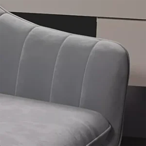 Ghế bành Accent Ghế ăn Nordic Vanity Hotel Ghế ăn hiện đại Salon Ghế đẩu Articulos Para El Hogar Nội thất gia đình - Hình 4