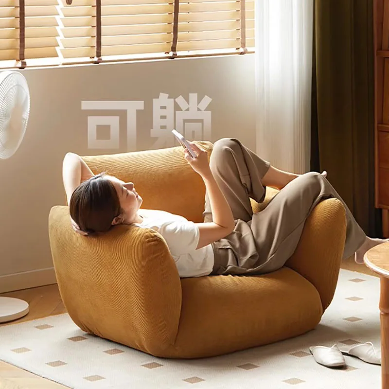 Ghế bành Ghế phòng khách thoải mái Thiết kế Sofa cá nhân Phòng chờ Ghế phòng khách Hand Sillon Nội thất khách sạn Moderno cá nhân - Hình 4 Ghế bành Ghế phòng khách thoải mái Thiết kế Sofa cá nhân Phòng chờ Ghế phòng khách Hand Sillon Nội thất khách sạn Moderno cá nhân - Hình 4