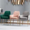 Ghế Bành Nội Thất Phòng Khách Ghế Sofa Bắc Âu Hiện Đại Đơn Giản Ghế Thay Đồ Sang Trọng Đèn Phòng Ngủ Cao Cấp Ghế Lounge