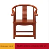 Ghế Bành Phong Cách Trung Hoa Cổ Cowhorn Nội Thất Ghế Muebles Ghế Phòng Khách Muebles Miễn Phí Vận Chuyển
