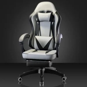 Ghế Chơi Game Ghế Học Sinh Nhà Thoải Mái Chơi Game Máy Tính Ghế Reclinable Ergonomic Ghế Văn Phòng Ký Túc Xá