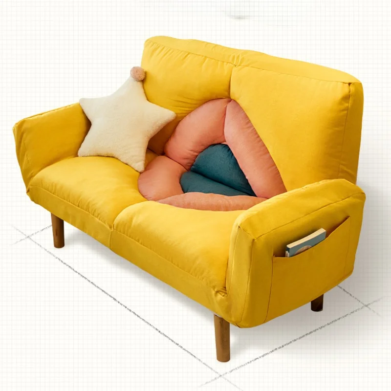 Ghế Chống Bẹp Đầu Bắc Âu Hiện Đại Ghế Sofa Phòng Khách Giường Lười Sang Trọng Loveseat Sofa Ngủ Ghế Lounge Divano Letto Nội Thất Gia Đình WK50SF - Hình 3 Ghế Chống Bẹp Đầu Bắc Âu Hiện Đại Ghế Sofa Phòng Khách Giường Lười Sang Trọng Loveseat Sofa Ngủ Ghế Lounge Divano Letto Nội Thất Gia Đình WK50SF - Hình 3