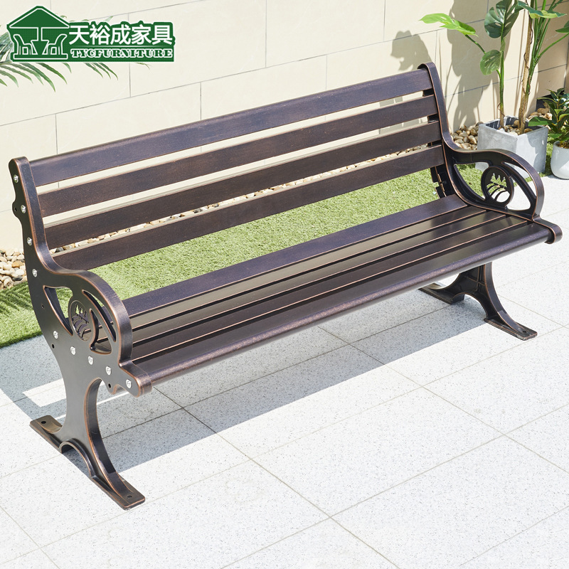 Ghế công viên băng ngoài trời Ghế đẩu ngoài trời sân vườn nhôm đúc Ghế thư giãn lưng Ghế cộng đồng Ghế dài hàng Ghế Ghế công viên băng ngoài trời Ghế đẩu ngoài trời sân vườn nhôm đúc Ghế thư giãn lưng Ghế cộng đồng Ghế dài hàng Ghế