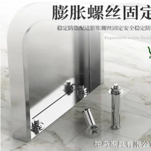 Ghế công viên bằng thép không gỉ Băng ghế ngoài trời Sân đôi Ghế dài ngoài trời Khu vực nghỉ ngơi ngoài trời Gỗ nhựa Ghế sắt thông thường - Hình 4