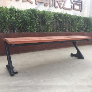 Ghế công viên Công viên Giải trí Ghế đẩu Ghế dài Ghế ngoài trời Ghế phong cảnh Ghế đẩu vuông Trung tâm mua sắm Ghế cộng đồng Tùy biến - Hình 2
