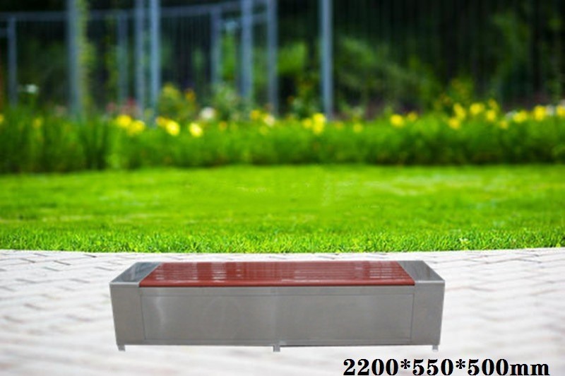 Ghế công viên ngoài trời băng giải trí vườn gỗ chống ăn mòn Ghế giải trí hộp công cụ vệ sinh công viên quảng trường danh lam thắng cảnh - Hình 4 Ghế công viên ngoài trời băng giải trí vườn gỗ chống ăn mòn Ghế giải trí hộp công cụ vệ sinh công viên quảng trường danh lam thắng cảnh - Hình 4
