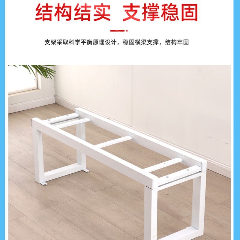Ghế công viên ngoài trời băng inox sân vườn biệt thự tựa lưng vuông Ghế giải trí lưới dứa Ghế gỗ chống ăn mòn - Hình 2 Ghế công viên ngoài trời băng inox sân vườn biệt thự tựa lưng vuông Ghế giải trí lưới dứa Ghế gỗ chống ăn mòn - Hình 2