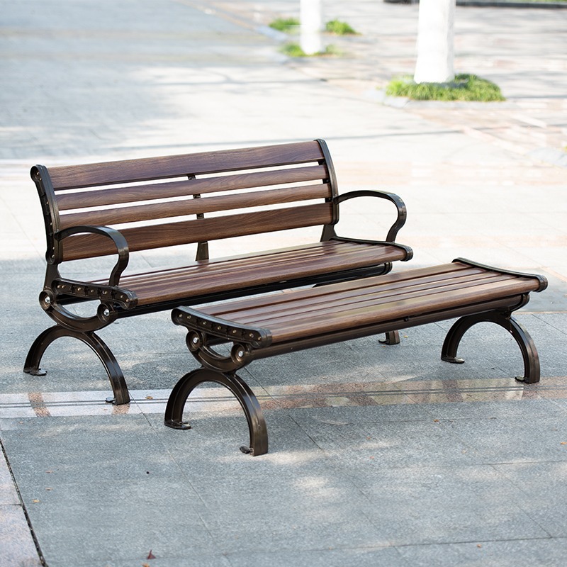Ghế công viên Ngoài Trời Băng Sân Vườn Giải Trí Ngoài Trời Ghế Lưng Sát Trùng Gỗ Chắc Chắn Hợp Kim Kẽm Ghế Dài Nhôm Đúc Ngoài Trời Ghế công viên Ngoài Trời Băng Sân Vườn Giải Trí Ngoài Trời Ghế Lưng Sát Trùng Gỗ Chắc Chắn Hợp Kim Kẽm Ghế Dài Nhôm Đúc Ngoài Trời
