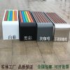 Ghế công viên ngoài trời chống ăn mòn Ghế gỗ nhựa ngoài trời Ghế ngồi bằng thép không gỉ ngoài trời trung tâm mua sắm sân vườn