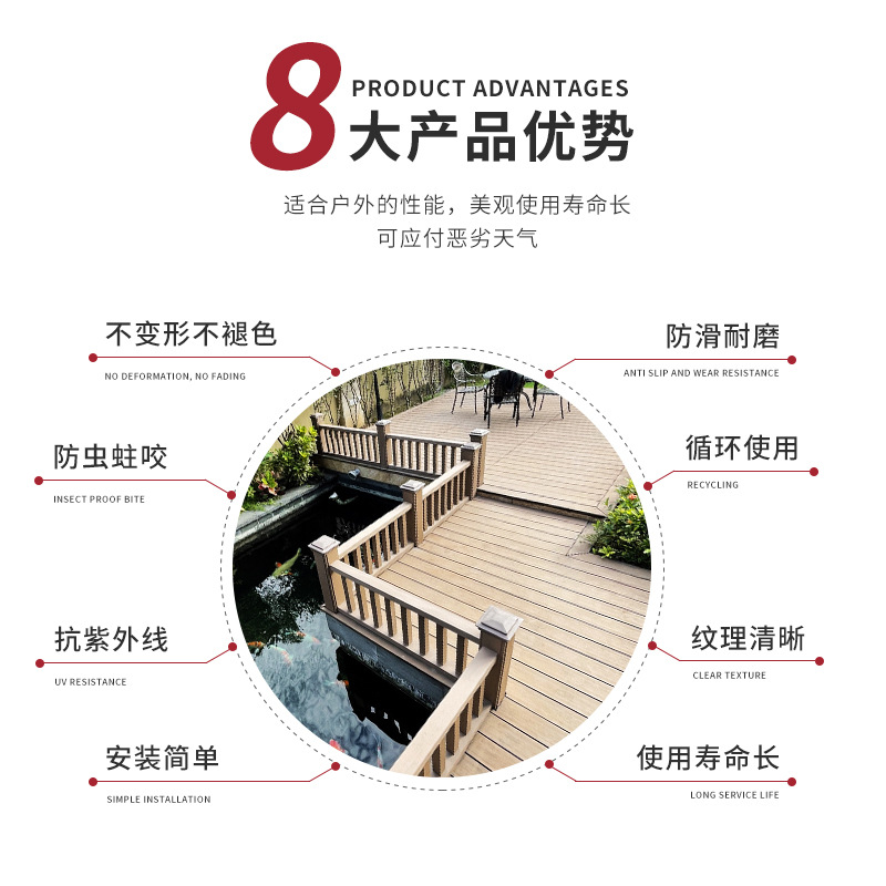 Ghế công viên ngoài trời Gỗ chống ẩm Ghế hợp kim nhôm đúc Ghế tựa lưng Sân vườn Ghế công viên danh lam thắng cảnh - Hình 3 Ghế công viên ngoài trời Gỗ chống ẩm Ghế hợp kim nhôm đúc Ghế tựa lưng Sân vườn Ghế công viên danh lam thắng cảnh - Hình 3