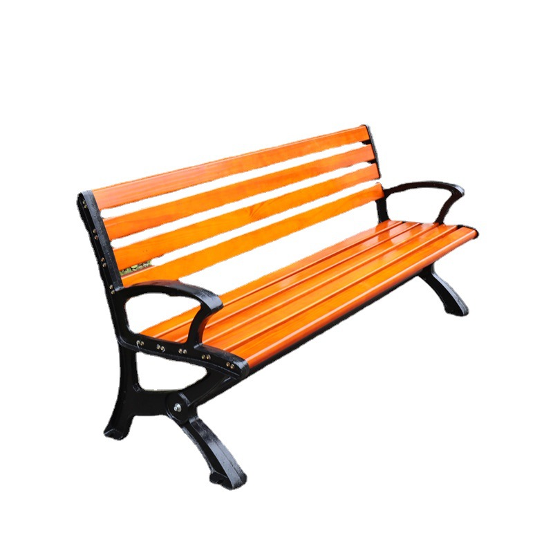 Ghế công viên Nhà máy trực tiếp cung cấp Ghế công viên giải trí ngoài trời Ghế vuông Ghế băng đẩu gang Ghế hàng dài Ghế gỗ - Hình 4 Ghế công viên Nhà máy trực tiếp cung cấp Ghế công viên giải trí ngoài trời Ghế vuông Ghế băng đẩu gang Ghế hàng dài Ghế gỗ - Hình 4