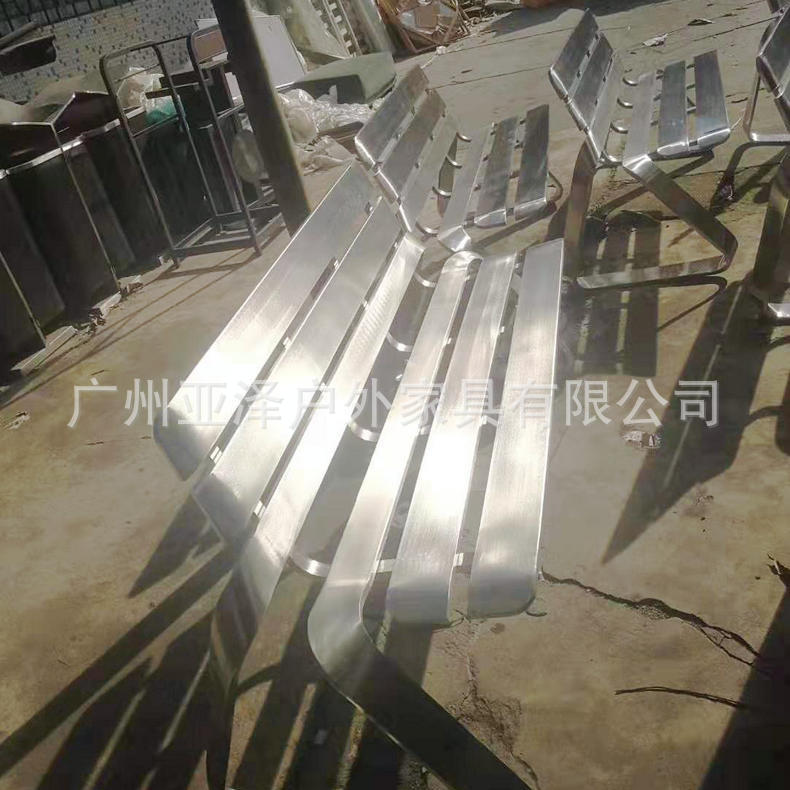 Ghế công viên Nhà sản xuất cung cấp Ghế công viên inox Ghế sân vườn nhôm đúc Ghế công viên sân vườn Châu Âu - Hình 4 Ghế công viên Nhà sản xuất cung cấp Ghế công viên inox Ghế sân vườn nhôm đúc Ghế công viên sân vườn Châu Âu - Hình 4