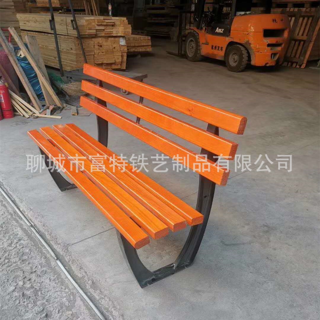 Ghế công viên Sắt Rèn Jane Ou Ghế Giải Trí Ngoài Trời Ghế băng Chờ Vuông Nhôm Đúc Phân Gỗ Nguyên Khối - Hình 2 Ghế công viên Sắt Rèn Jane Ou Ghế Giải Trí Ngoài Trời Ghế băng Chờ Vuông Nhôm Đúc Phân Gỗ Nguyên Khối - Hình 2