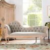 Ghế dài kiểu Mỹ bằng gỗ nguyên khối, ghế sofa phòng khách, ghế dài đẹp, phòng ngủ, ghế tựa kiểu châu Âu, sang trọng, nhẹ, chạm khắc, trường kỷ đơn