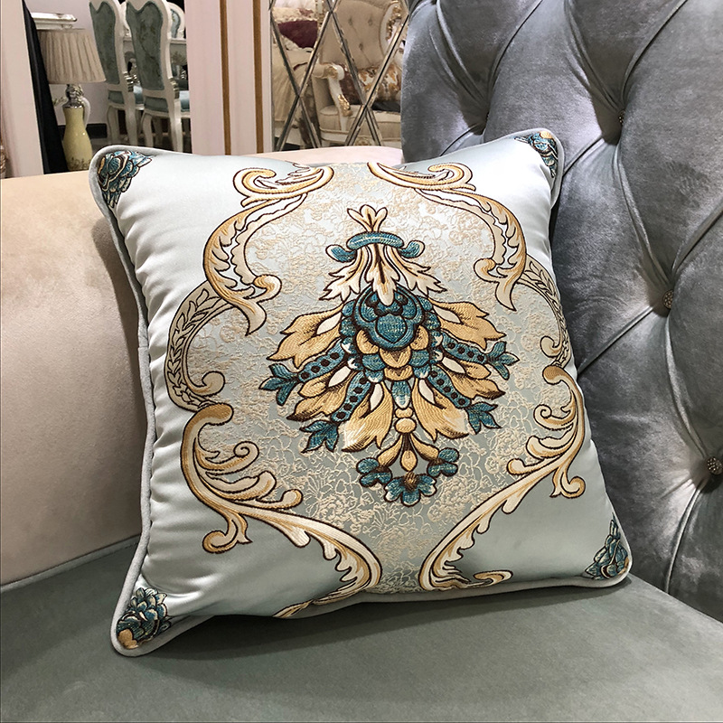 Ghế dài phong cách châu Âu phòng ngủ làm đẹp ghế dài phòng khách vải ghế dài phòng chờ sofa đơn ghế ghế dài đồ nội thất - Hình 4 Ghế dài phong cách châu Âu phòng ngủ làm đẹp ghế dài phòng khách vải ghế dài phòng chờ sofa đơn ghế ghế dài đồ nội thất - Hình 4