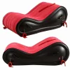 Ghế Du Lịch Bơm Hơi Sofa Giường Bộ Bàn Ghế Sân Vườn Nhung Cắm Trại Ghế Thư Giãn Phòng Chờ Ghế Ngoài Trời