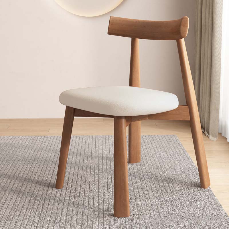 Ghế Gỗ Cao Cấp Nguyên Khối Tối Giản Decor Quán Cafe - Hình 3 Ghế Gỗ Cao Cấp Nguyên Khối Tối Giản Decor Quán Cafe - Hình 3