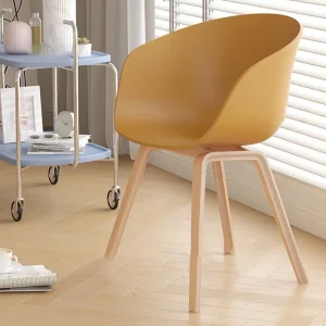 Ghế Gỗ Phòng Khách Cá Nhân Ghế Sofa Ghế Phòng Khách Thoải Mái Sang Trọng Thiết Kế Ghế Ăn Bàn Trang Điểm ZN