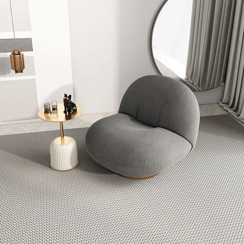 Ghế Internet Ins Sofa Lười Tất Nam Phòng Khách Ban Công Nằm Phòng Ngủ Trắng Béo Sofa Đơn Ghế Lười Ghế Giải Trí Vanity Ghế Bắc Âu - Hình 2 Ghế Internet Ins Sofa Lười Tất Nam Phòng Khách Ban Công Nằm Phòng Ngủ Trắng Béo Sofa Đơn Ghế Lười Ghế Giải Trí Vanity Ghế Bắc Âu - Hình 2