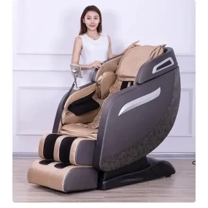 Ghế Massage Kinh Doanh Thông Minh Dùng Chung Điện Không Gian Viên Sofa Rạp Chiếu Phim Ghế Chaise De Bureaux Nội Thất Phòng Khách - Hình 2