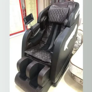 Ghế Massage Kinh Doanh Thông Minh Dùng Chung Điện Không Gian Viên Sofa Rạp Chiếu Phim Ghế Chaise De Bureaux Nội Thất Phòng Khách - Hình 3