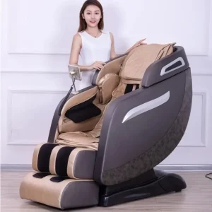 Ghế Massage Kinh Doanh Thông Minh Dùng Chung Điện Không Gian Viên Sofa Rạp Chiếu Phim Ghế Chaise De Bureaux Nội Thất Phòng Khách