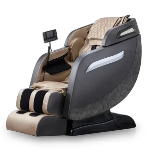 Ghế Massage Kinh Doanh Thông Minh Dùng Chung Điện Không Gian Viên Sofa Rạp Chiếu Phim Ghế Chaise De Bureaux Nội Thất Phòng Khách - Hình 4