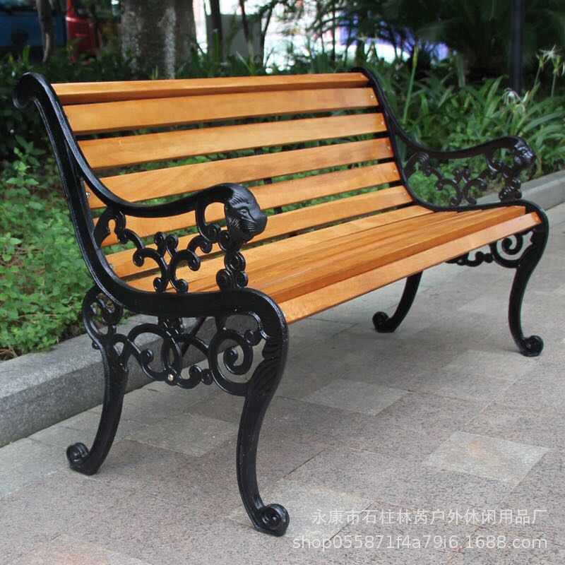 Ghế nghỉ ngơi ngoài trời Ghế dài ngoài trời Ghế công viên dài sân vườn hàng Ghế đẩu gỗ vuông chống ăn mòn Ghế giải trí - Hình 2 Ghế nghỉ ngơi ngoài trời Ghế dài ngoài trời Ghế công viên dài sân vườn hàng Ghế đẩu gỗ vuông chống ăn mòn Ghế giải trí - Hình 2