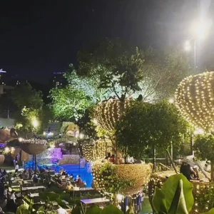 Ghế ngoài trời check-in và chụp ảnh Ghế Tổ chim Sân vườn Bali Xích đu tổ chim - Hình 5