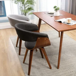 Ghế Ngoài Trời Phòng Ăn Ghế Lounge Nhà Bếp Ghế Ăn Hiện Đại Lô Nhà Hàng Sillas Para Eventos Nội Thất Nhà Bếp DWH - Hình 2