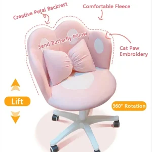 Ghế Nhựa Máy Tính Ghế Bành Ghế Văn Phòng Giường Gấp Ghế Bàn Ghế Miễn Phí Vận Chuyển Đồ Nội Thất Ghế Chaise Chơi Game Game Thủ - Hình 2