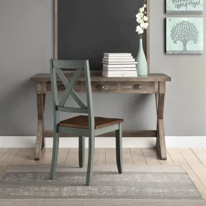 Ghế phòng ăn, Ghế ăn, Ghế nhà bếp, Ghế quầy bar, Bộ bàn ăn, Bộ 2 chiếc, Nhà bếp - Hình 3
