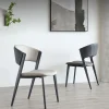 Ghế Phòng Ăn Relax Sang Trọng Thiết Kế Thoải Mái Italy Nhà Bếp Phong cách châu Âu Ghế Tầng Hiện Đại Sedie Cucina Home Furiture MQ50CY
