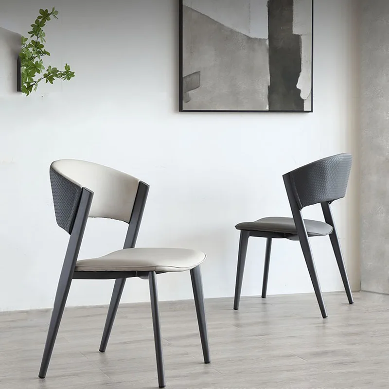Ghế Phòng Ăn Relax Sang Trọng Thiết Kế Thoải Mái Italy Nhà Bếp Phong cách châu Âu Ghế Tầng Hiện Đại Sedie Cucina Home Furiture MQ50CY Ghế Phòng Ăn Relax Sang Trọng Thiết Kế Thoải Mái Italy Nhà Bếp Phong cách châu Âu Ghế Tầng Hiện Đại Sedie Cucina Home Furiture MQ50CY