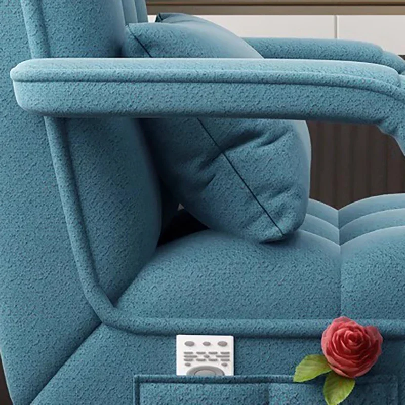 Ghế Phòng Khách Cao Cấp Phòng Chờ Thiết Kế Ban Công Màu Xanh Sáng Tạo Đọc Ghế Bành Accent Mueble Salon Tivi Đơn Nội Thất - Hình 3 Ghế Phòng Khách Cao Cấp Phòng Chờ Thiết Kế Ban Công Màu Xanh Sáng Tạo Đọc Ghế Bành Accent Mueble Salon Tivi Đơn Nội Thất - Hình 3