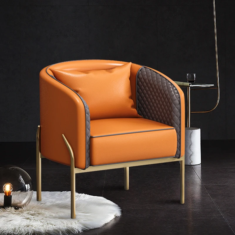 Ghế Phòng Khách Cao Cấp Sofa Độc Đáo Phòng Chờ Văn Phòng Cánh Tay Bắc Âu Sân Vườn Ghế Trang Điểm Vanity Hiện Đại Sillas Nội Thất Hậu Hiện Đại - Hình 2 Ghế Phòng Khách Cao Cấp Sofa Độc Đáo Phòng Chờ Văn Phòng Cánh Tay Bắc Âu Sân Vườn Ghế Trang Điểm Vanity Hiện Đại Sillas Nội Thất Hậu Hiện Đại - Hình 2