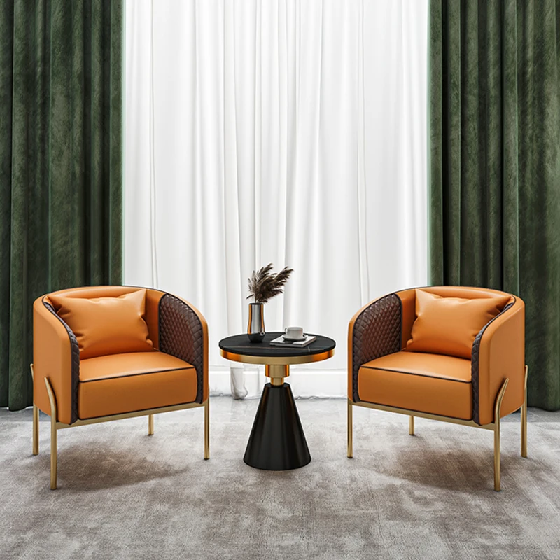 Ghế Phòng Khách Cao Cấp Sofa Độc Đáo Phòng Chờ Văn Phòng Cánh Tay Bắc Âu Sân Vườn Ghế Trang Điểm Vanity Hiện Đại Sillas Nội Thất Hậu Hiện Đại - Hình 3 Ghế Phòng Khách Cao Cấp Sofa Độc Đáo Phòng Chờ Văn Phòng Cánh Tay Bắc Âu Sân Vườn Ghế Trang Điểm Vanity Hiện Đại Sillas Nội Thất Hậu Hiện Đại - Hình 3