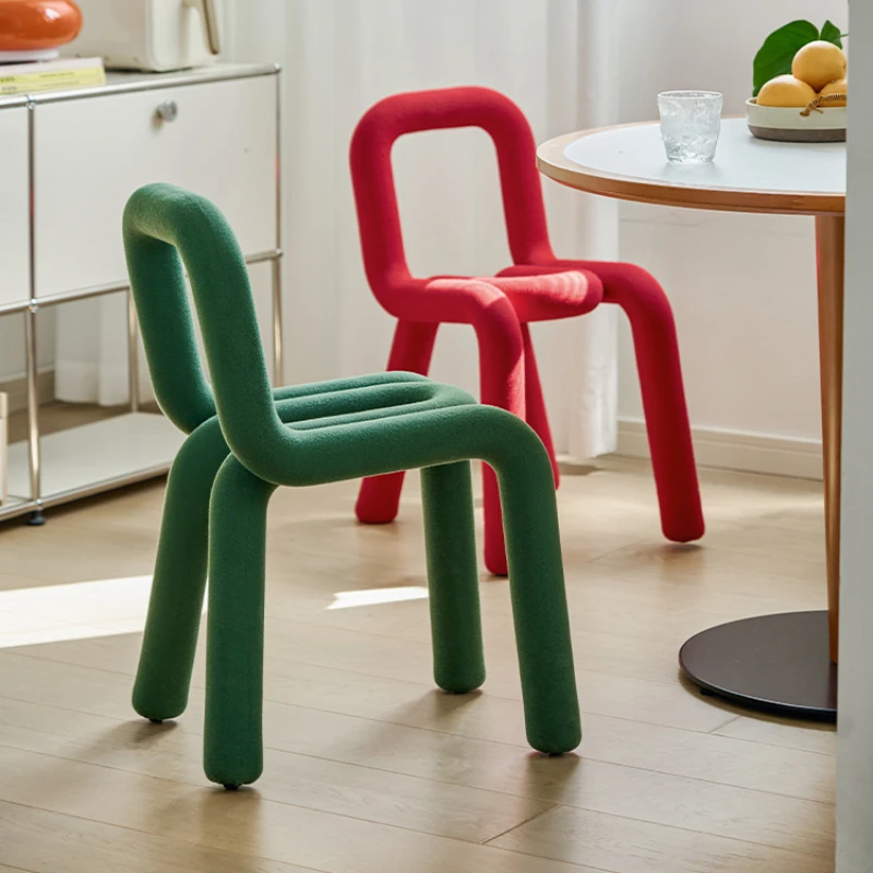 Ghế Phòng Khách Nhà Ăn Đơn Giản Phòng Ngủ Tựa Lưng Sáng Tạo Bàn Ghế Sofa Đơn Ghế Ghế Nội Thất Phòng Ngủ - Hình 4 Ghế Phòng Khách Nhà Ăn Đơn Giản Phòng Ngủ Tựa Lưng Sáng Tạo Bàn Ghế Sofa Đơn Ghế Ghế Nội Thất Phòng Ngủ - Hình 4