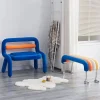 Ghế Phòng Khách Sofa Cuốn Hành Lang Ottoman Giày Đổi Phân Ghế Giải Trí Tựa Lưng Ghế Dài Băng Ghế Dự Bị Đầu Giường Băng Ghế Dự Bị