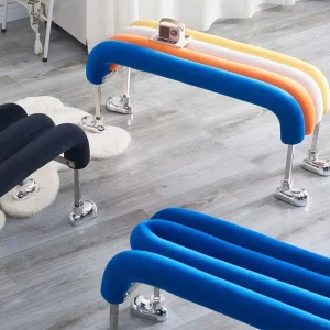 Ghế Phòng Khách Sofa Cuốn Hành Lang Ottoman Giày Đổi Phân Ghế Giải Trí Tựa Lưng Ghế Dài Băng Ghế Dự Bị Đầu Giường Băng Ghế Dự Bị - Hình 4
