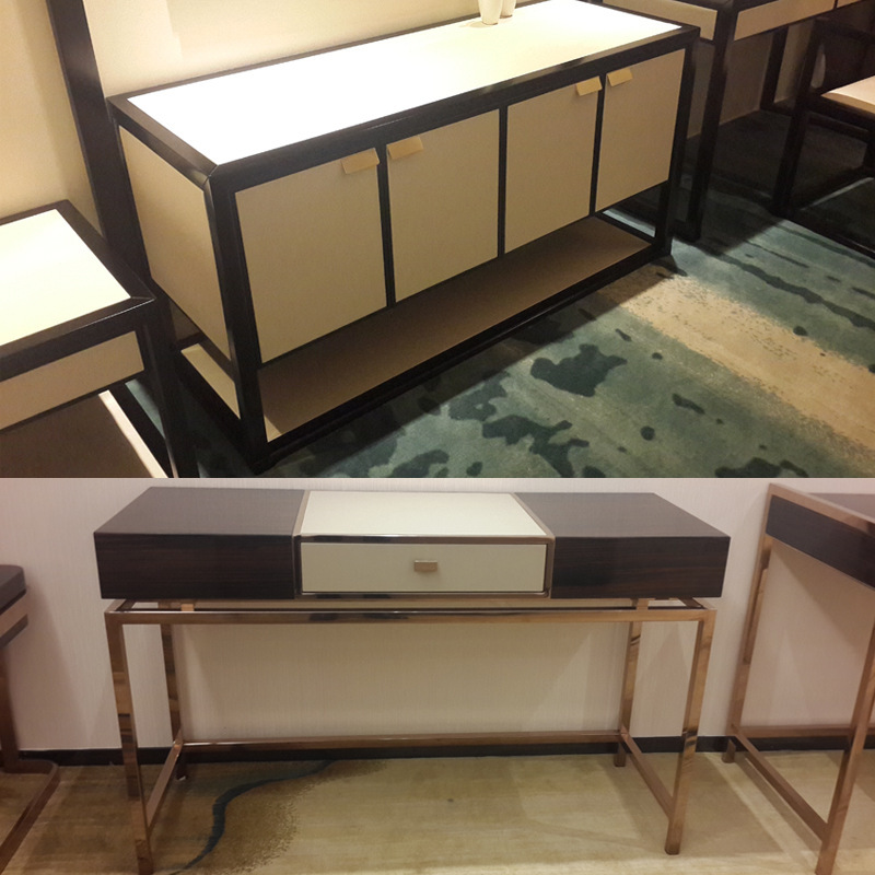 Ghế quý phi Cung cấp nội thất phòng suite khách sạn Châu Âu, sofa khách sạn, trường kỷ, nội thất phòng khách sạn EMT-LC11 - Hình 3 Ghế quý phi Cung cấp nội thất phòng suite khách sạn Châu Âu, sofa khách sạn, trường kỷ, nội thất phòng khách sạn EMT-LC11 - Hình 3