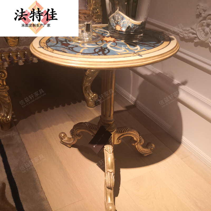 Ghế quý phi Italy theo phong cách Châu Âu gỗ chắc chắn sofa vải ghế biệt thự phòng ngủ trường kỷ Pháp đôi giải trí sofa - Hình 2 Ghế quý phi Italy theo phong cách Châu Âu gỗ chắc chắn sofa vải ghế biệt thự phòng ngủ trường kỷ Pháp đôi giải trí sofa - Hình 2