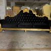 Ghế quý phi Nhà máy bán trực tiếp phong cách Châu Âu sofa chạm khắc sofa đám cưới ghế KTV bar câu lạc bộ sofa
