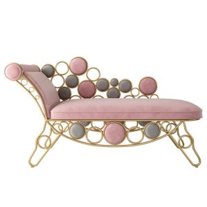Ghế quý phi Nhà máy giao hàng trực tiếp Bắc Âu chaise longue sofa ghế ban công đơn phòng nhỏ phòng khách phòng ngủ vẻ đẹp sang trọng chiếc ghế dài Châu Âu - Hình 4