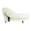 Ghế quý phi Nhà máy sản xuất trực tiếp ghế dài, ghế sofa khách sạn, ghế dài phong cách châu Âu tùy chỉnh, ghế sang trọng EMT-LC15