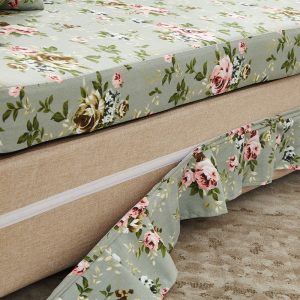 Ghế quý phi Phòng ngủ hiện đại phòng nhỏ sofa giường ghế phong cách Châu Âu vải đơn giản sập đơn ghế dài làm đẹp ghế dài - Hình 3