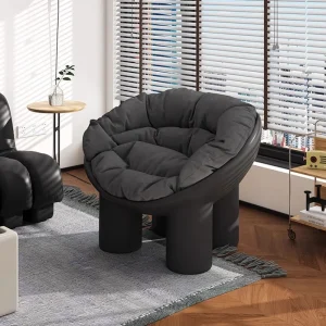 Ghế Sang Trọng Tối Giản Phòng Ngủ Hiện Đại Ghế Sofa Cá Nhân Ghế Sofa Ghế Lười Giá Khách Sạn Ghế Bành Thư Giãn Giá Rẻ Cho Phòng Khách ZN